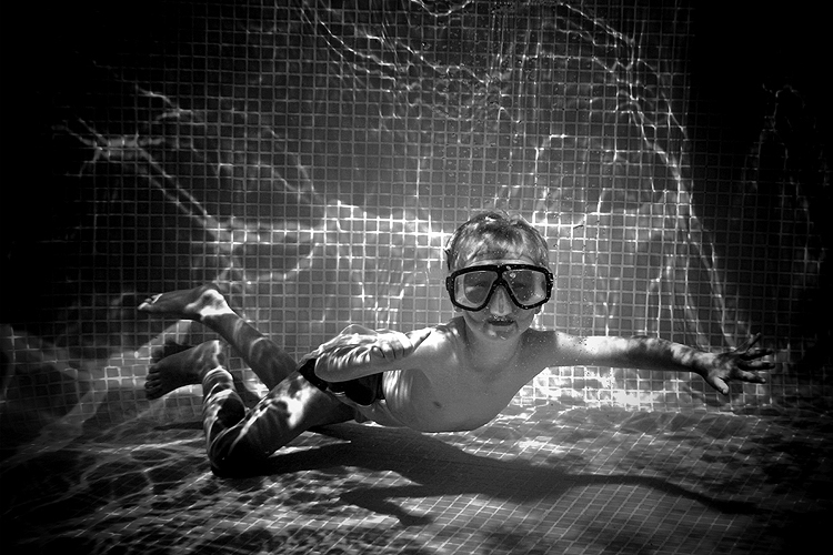 Underwater adventures