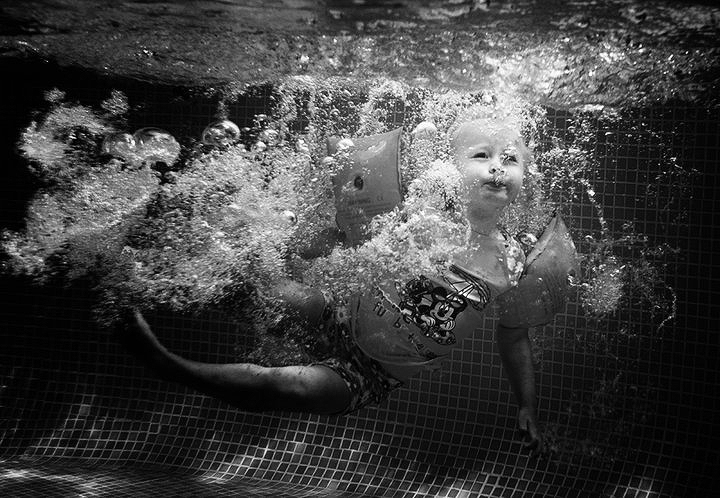 Underwater adventures