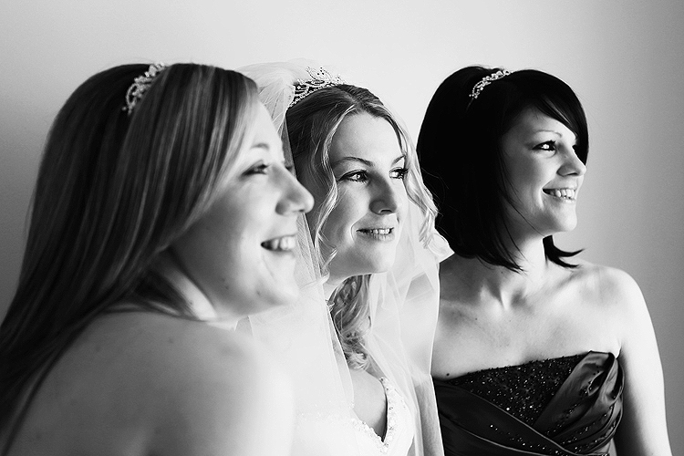 Zoe and Nick Wedding