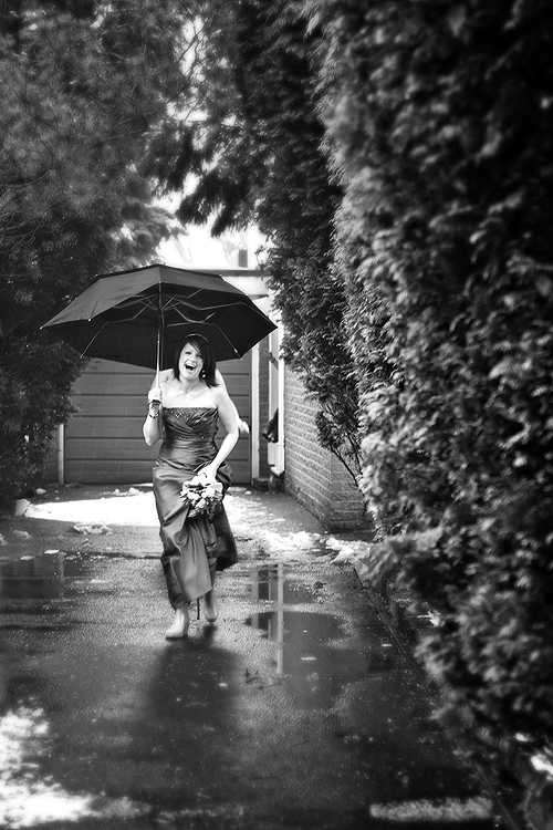 Zoe and Nick Wedding