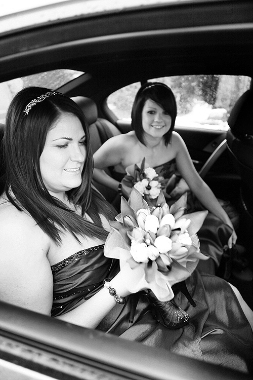 Zoe and Nick Wedding