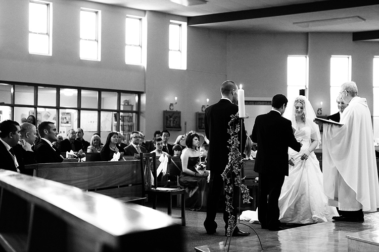 Zoe and Nick Wedding