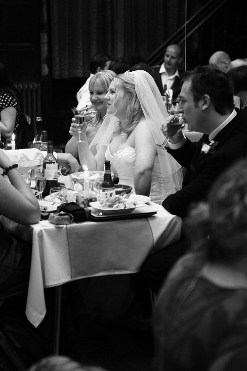 Zoe and Nick Wedding