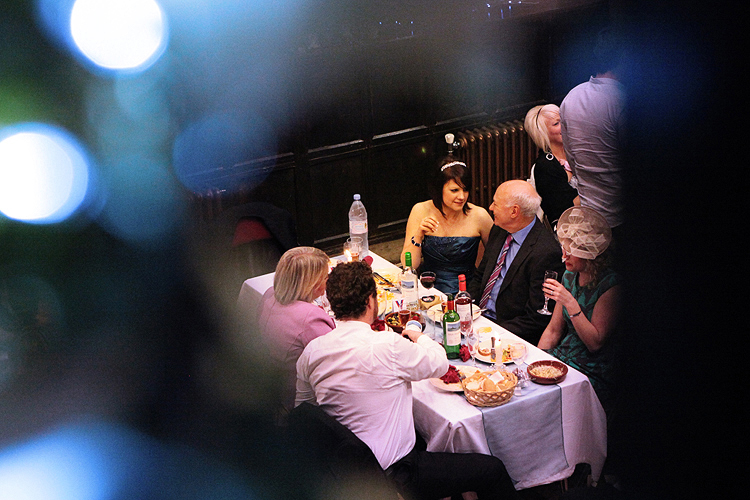 Zoe and Nick Wedding