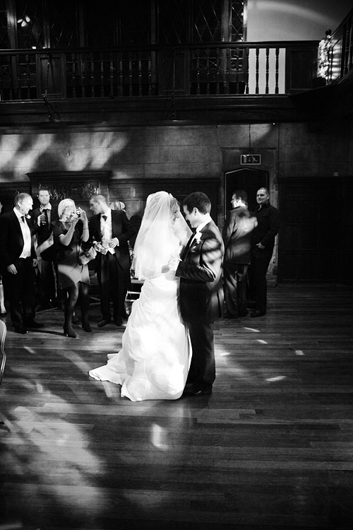 Zoe and Nick Wedding
