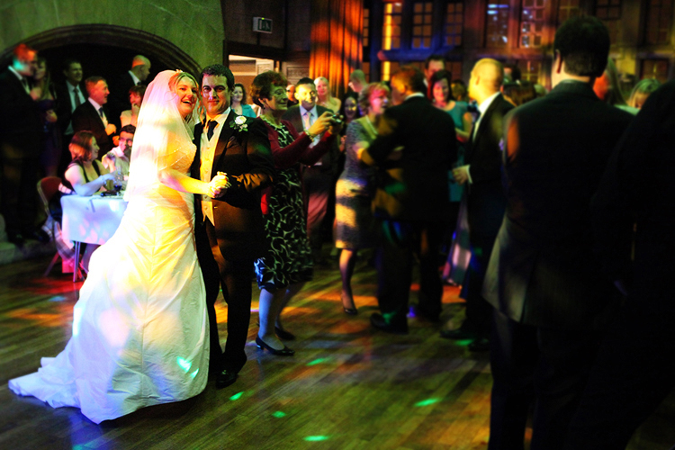 Zoe and Nick Wedding