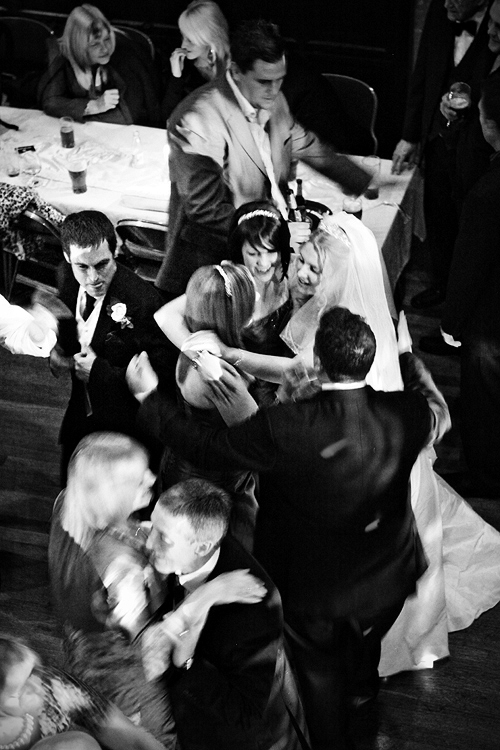 Zoe and Nick Wedding