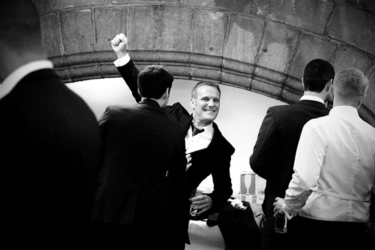 Zoe and Nick Wedding